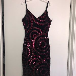 cami dress